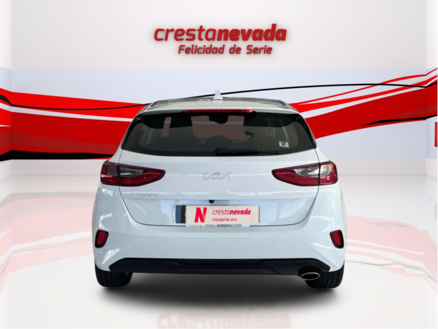 Imagen de Kia cee'd