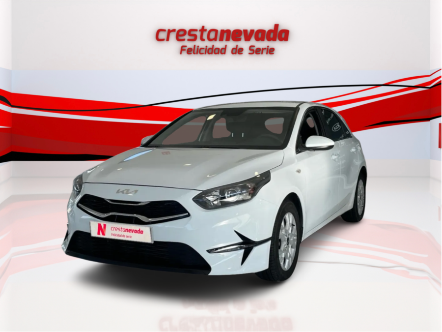 Imagen de Kia cee'd