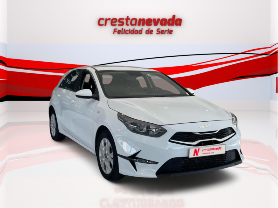 Imagen de Kia cee'd