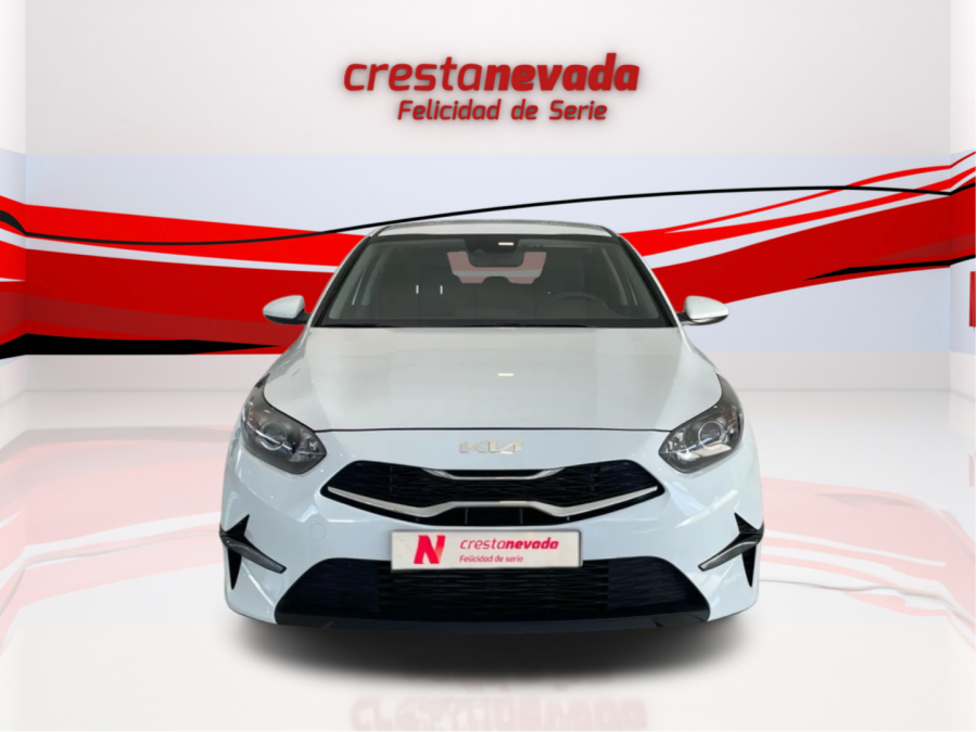 Imagen de Kia cee'd