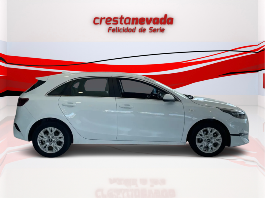 Imagen de Kia cee'd