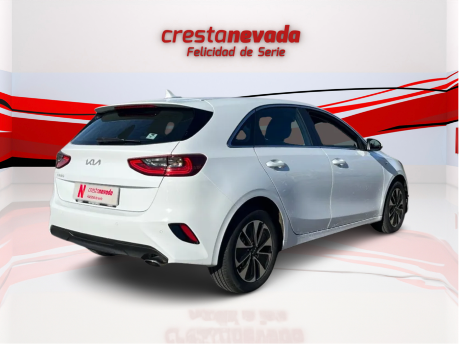Imagen de Kia cee'd