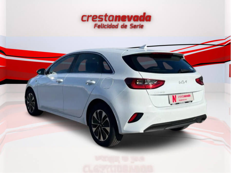 Imagen de Kia cee'd