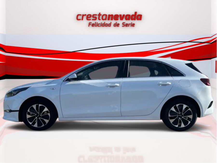 Imagen de Kia cee'd