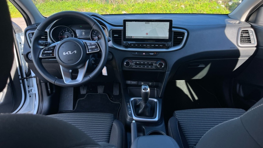 Imagen de Kia cee'd