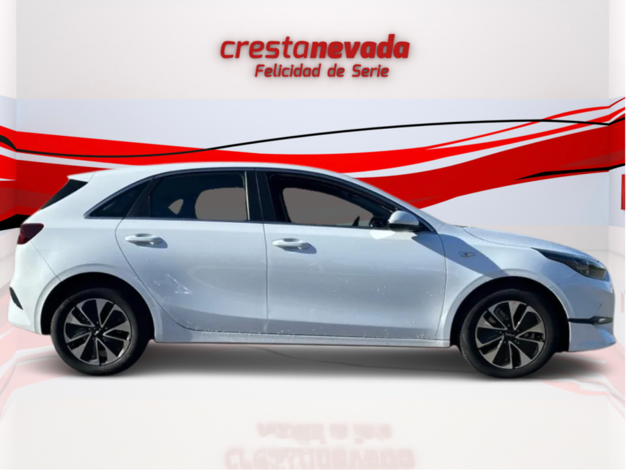 Imagen de Kia cee'd