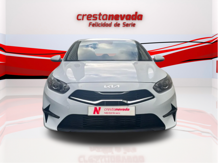 Imagen de Kia cee'd