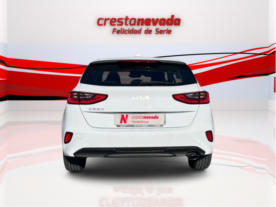 Imagen de Kia cee'd