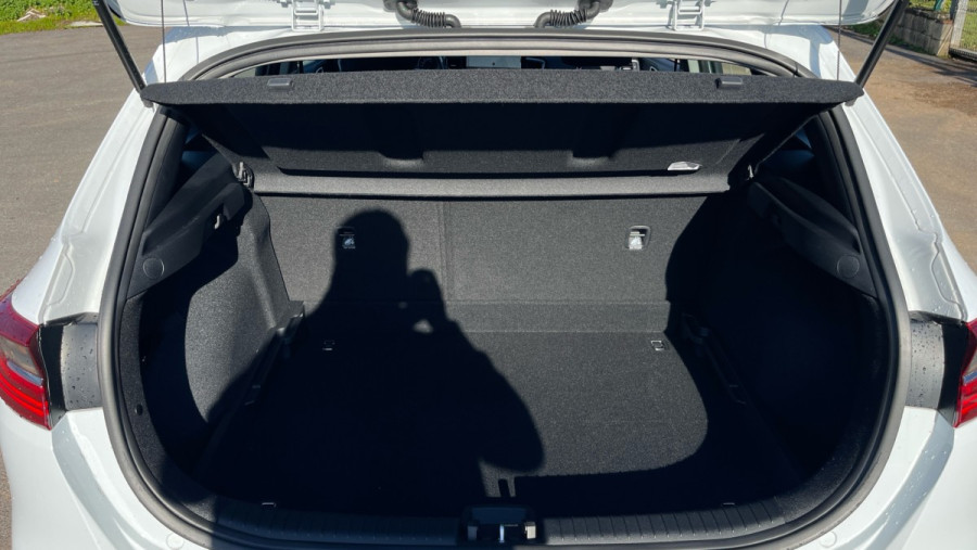 Imagen de Kia cee'd