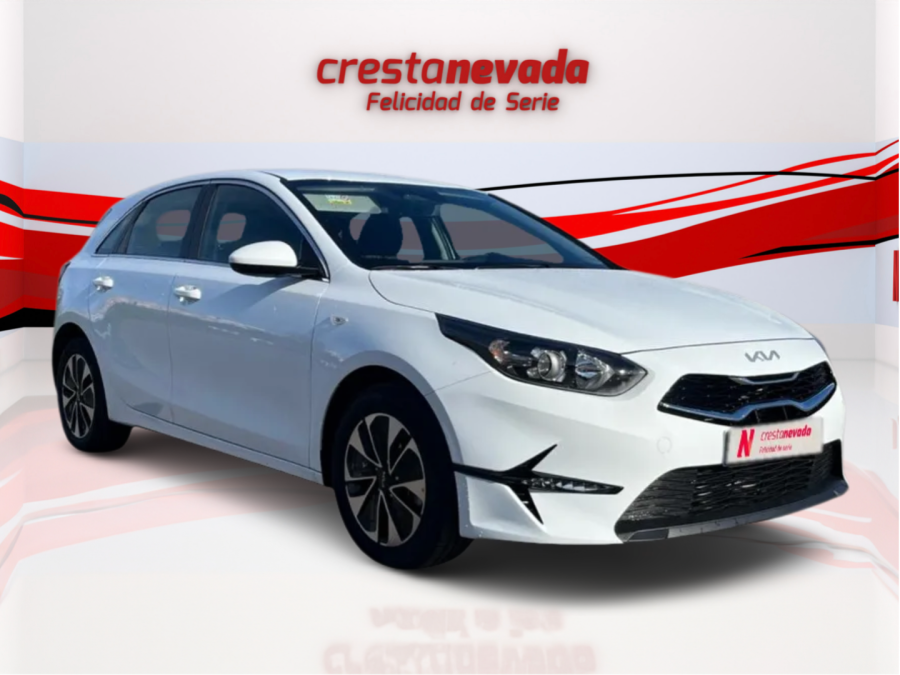 Imagen de Kia cee'd