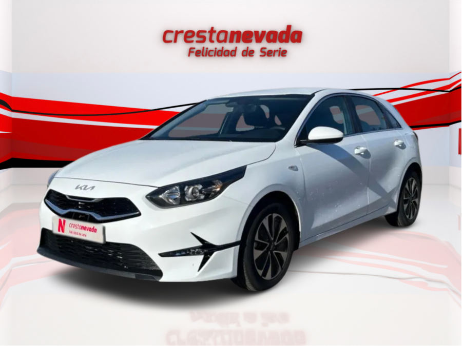 Imagen de Kia cee'd