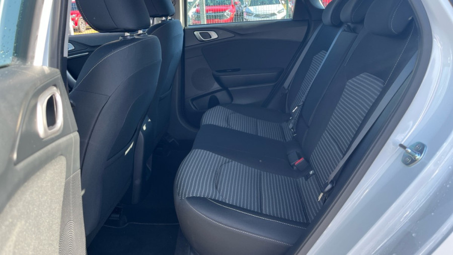 Imagen de Kia cee'd
