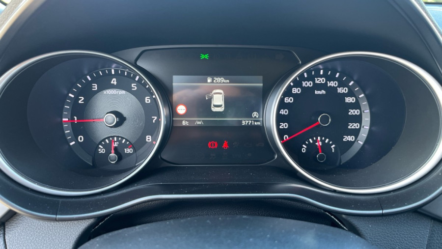 Imagen de Kia cee'd