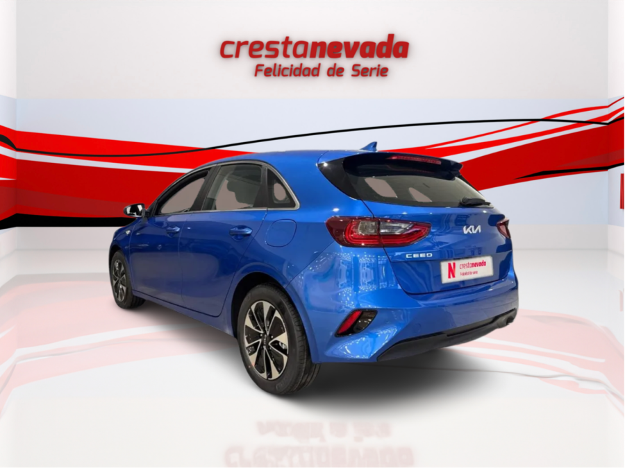 Imagen de Kia cee