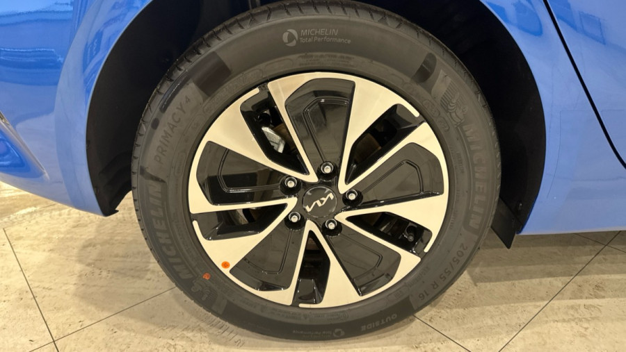Imagen de Kia cee