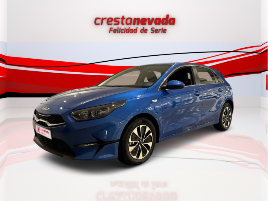 Imagen de Kia cee