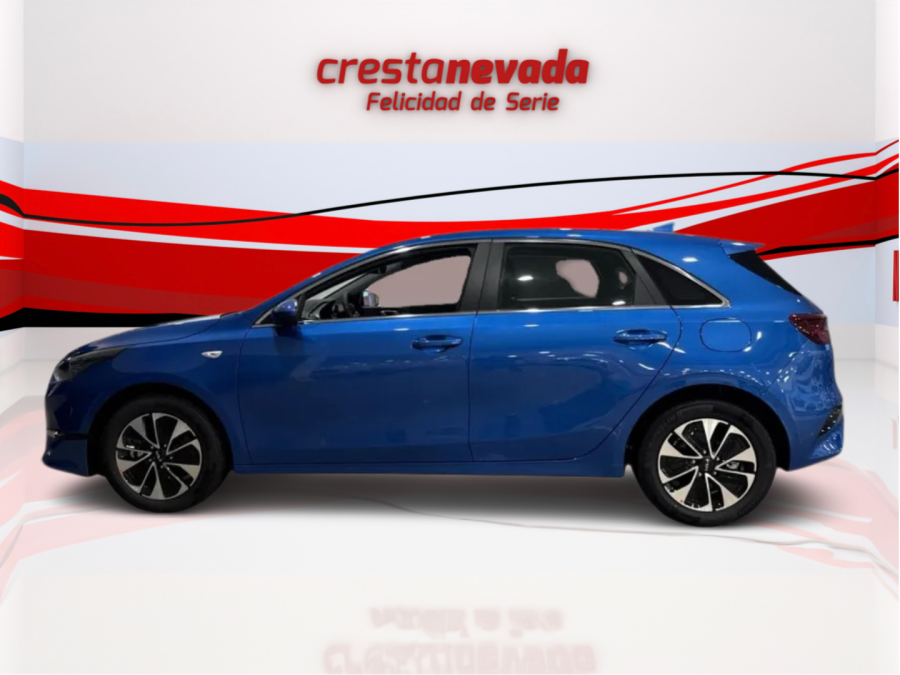 Imagen de Kia cee
