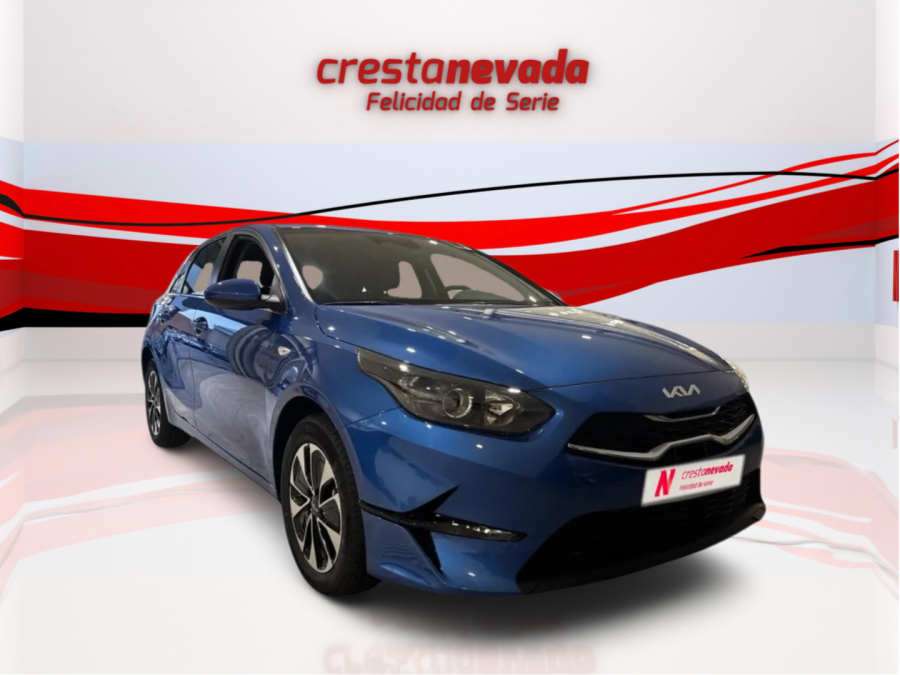 Imagen de Kia cee