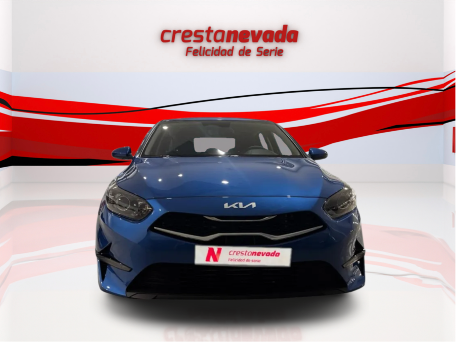 Imagen de Kia cee