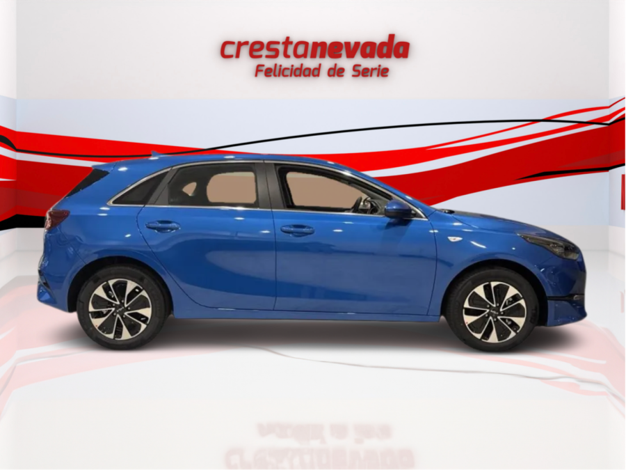 Imagen de Kia cee