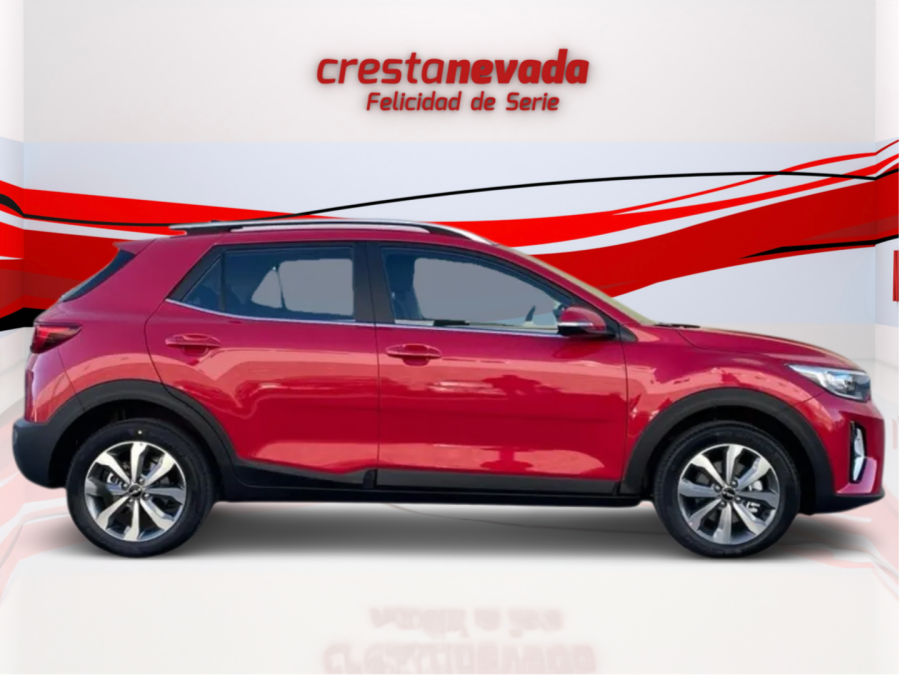 Imagen de Kia Stonic