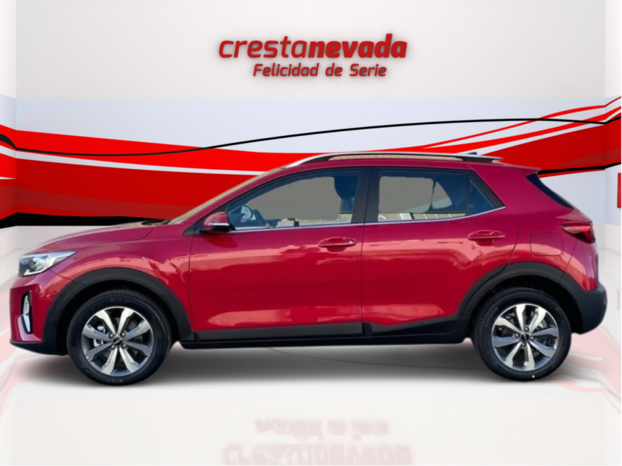 Imagen de Kia Stonic