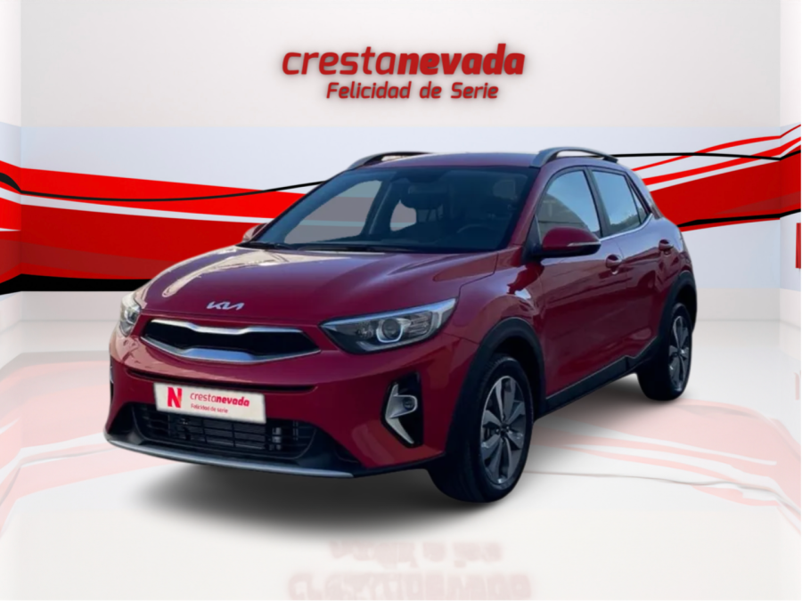 Imagen de Kia Stonic