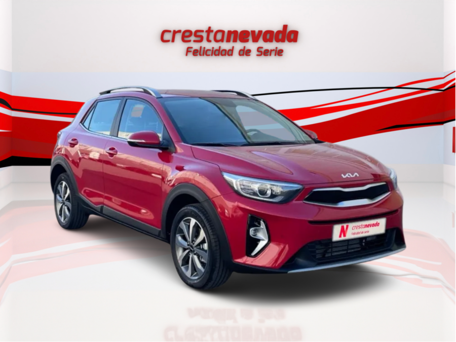 Imagen de Kia Stonic