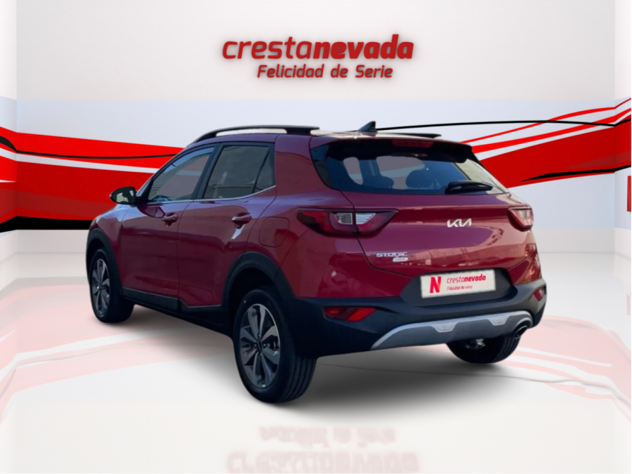 Imagen de Kia Stonic
