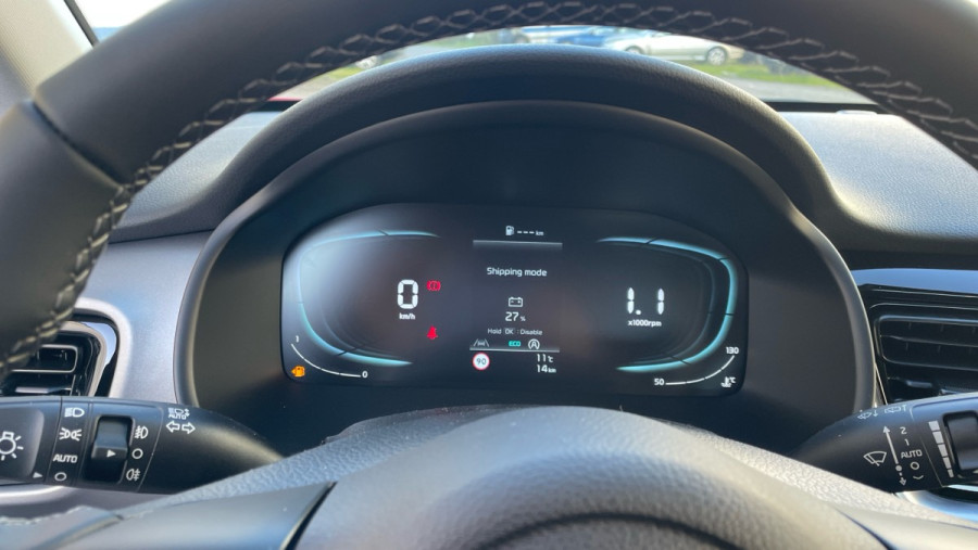 Imagen de Kia Stonic