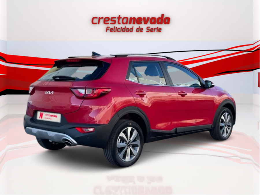 Imagen de Kia Stonic