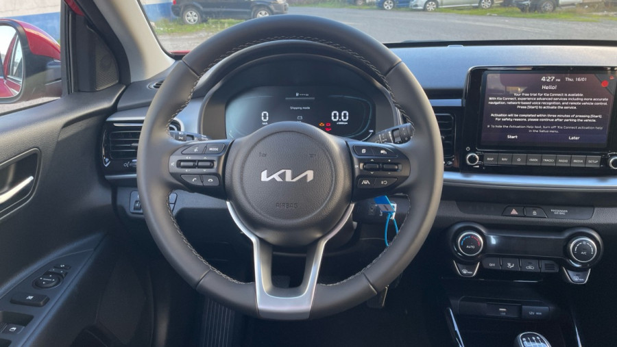 Imagen de Kia Stonic