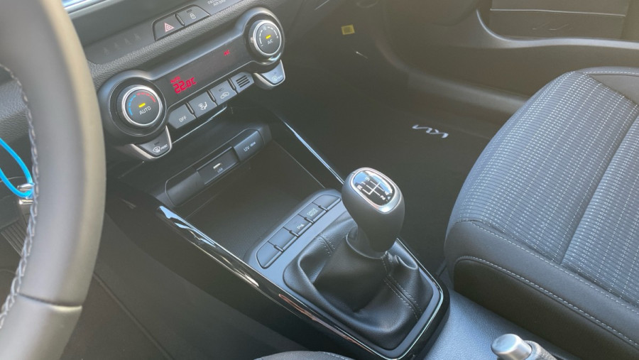 Imagen de Kia Stonic