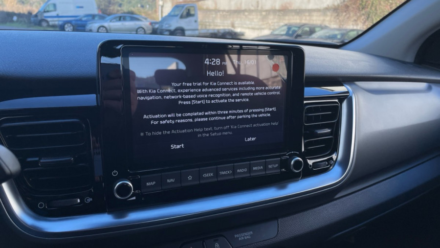 Imagen de Kia Stonic