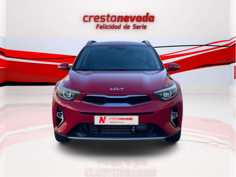 Imagen de Kia Stonic