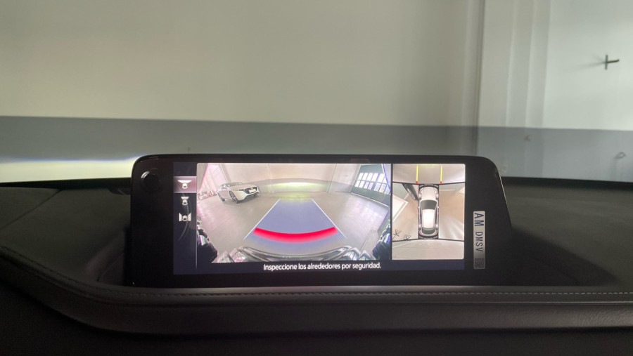 Imagen de Mazda CX-30