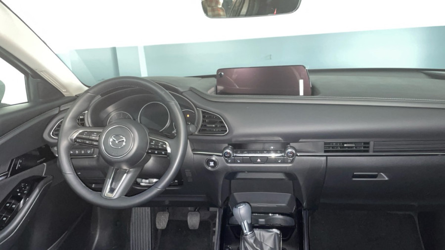 Imagen de Mazda CX-30