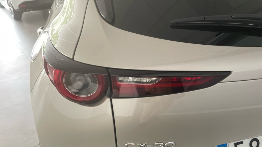 Imagen de Mazda CX-30