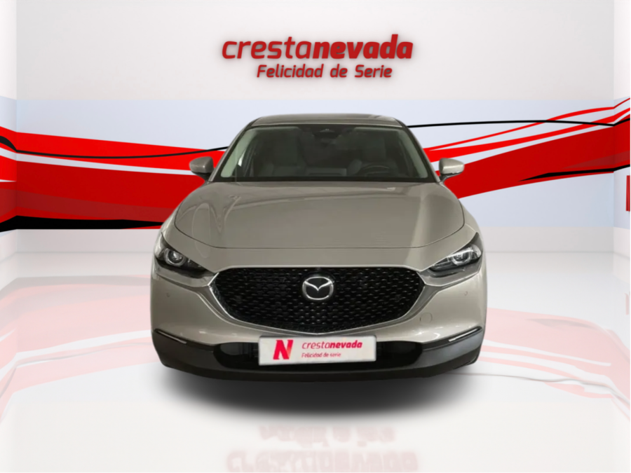 Imagen de Mazda CX-30
