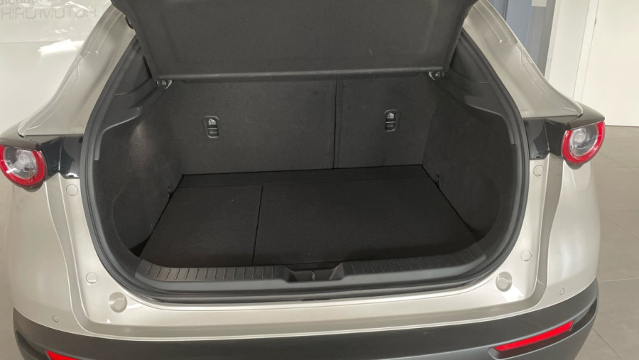 Imagen de Mazda CX-30