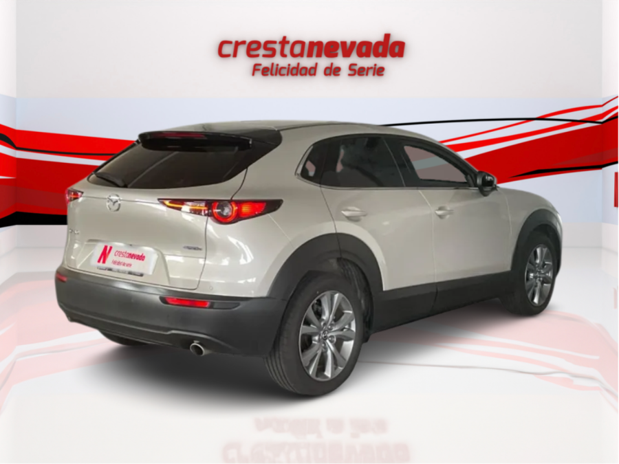 Imagen de Mazda CX-30