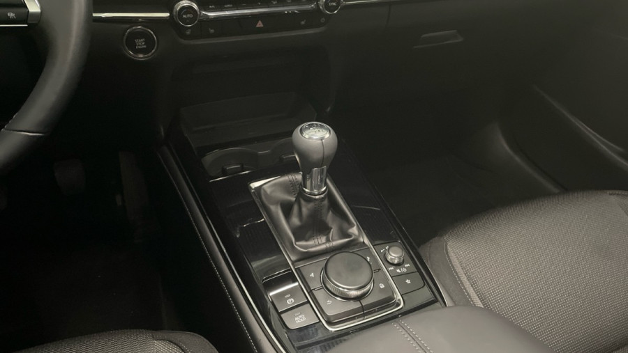 Imagen de Mazda CX-30