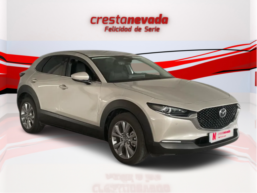 Imagen de Mazda CX-30