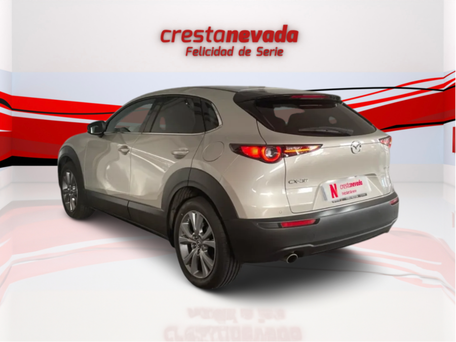 Imagen de Mazda CX-30