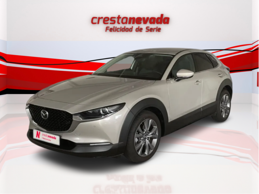 Imagen de Mazda CX-30