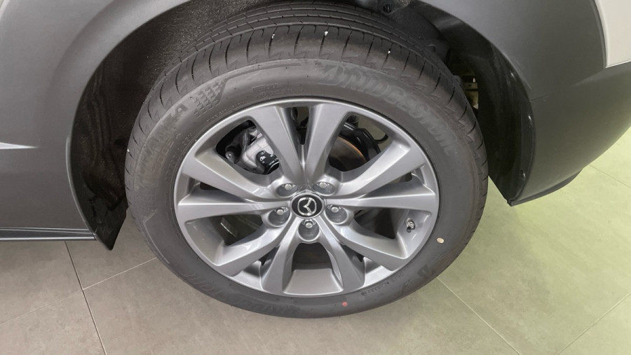 Imagen de Mazda CX-30