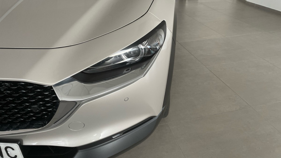 Imagen de Mazda CX-30