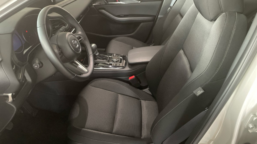 Imagen de Mazda CX-30