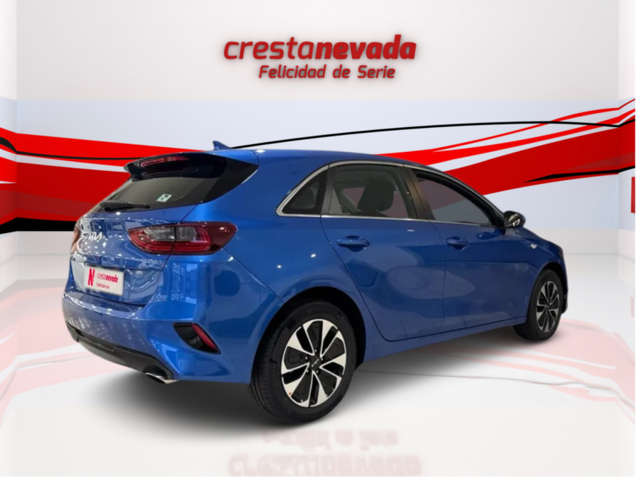 Imagen de Kia cee'd