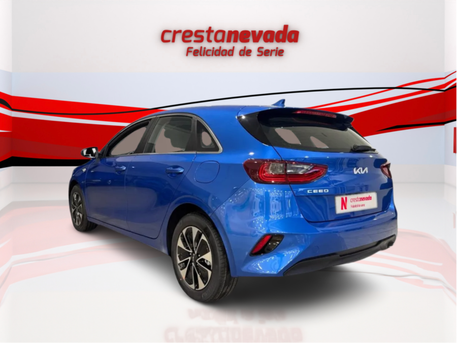 Imagen de Kia cee'd